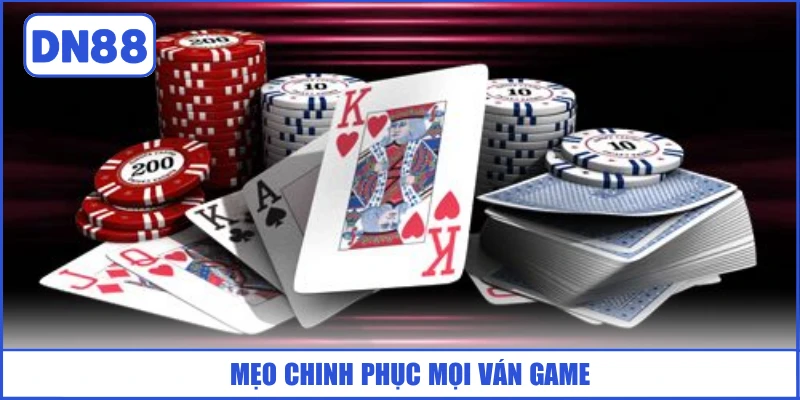 PP Gaming DN88 - Chơi Game Sòng Bài Công Nghệ Hiện Đại 4 meo-chinh-phuc-moi-van-game