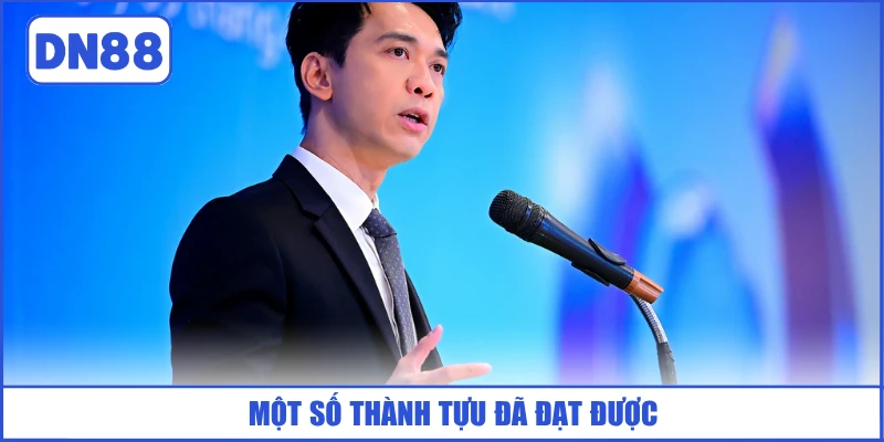 CEO Johnny Đặng 3 mot-so-thanh-tuu-da-dat-duoc