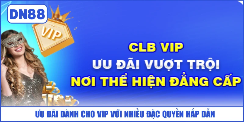 KHUYẾN MÃI 3 uu-dai-danh-cho-vip-voi-nhieu-dac-quyen-hap-dan