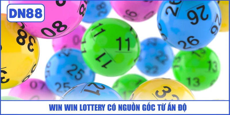 Win Win Lottery DN88 - Chốt Số Nhanh, Nhận Thưởng Lớn 2 win-win-lottery-co-nguon-goc-tu-an-do